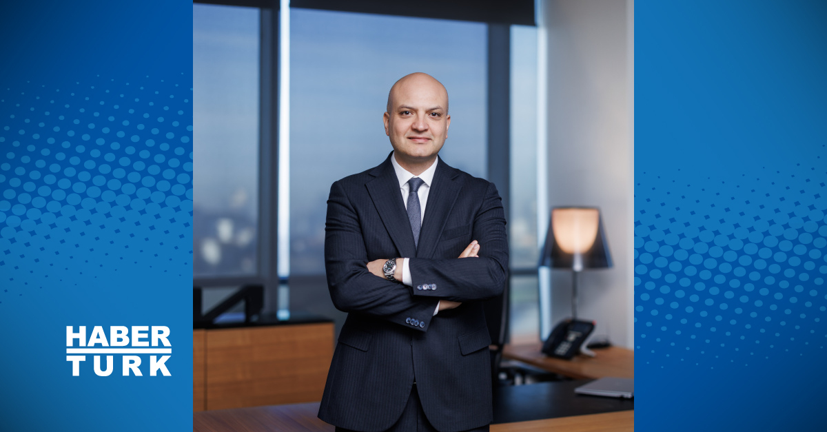 Kia Türkiye'nin Yeni Genel Müdürü Şafak Savcı