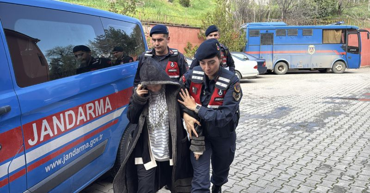 Karabük'tekocasını avtüfeğiyle öldürdü