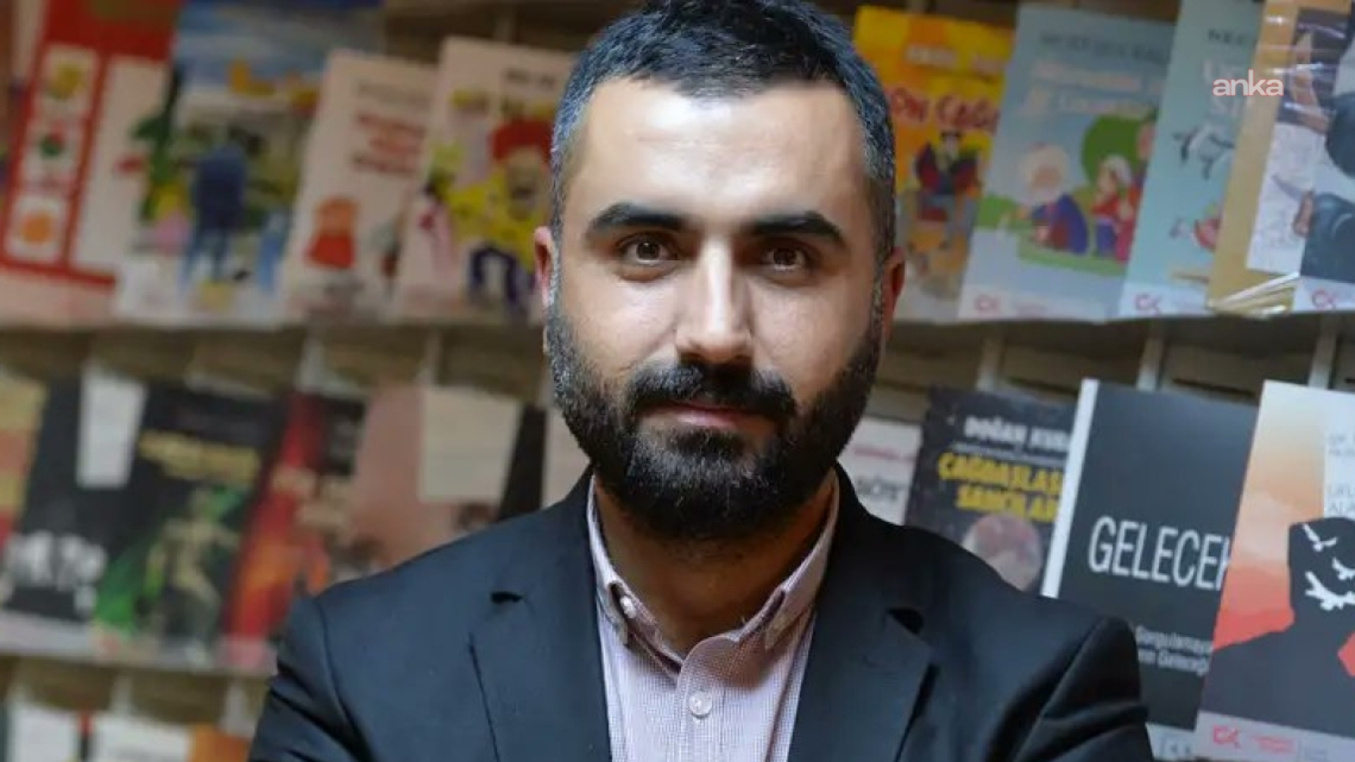 Gazeteci Alican Uludağ Hakkında 23 Yıla Kadar Hapis İstenen İddianamenin Detayları