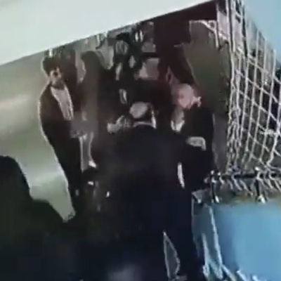 Öğretmene veliden saldırı iddiası!