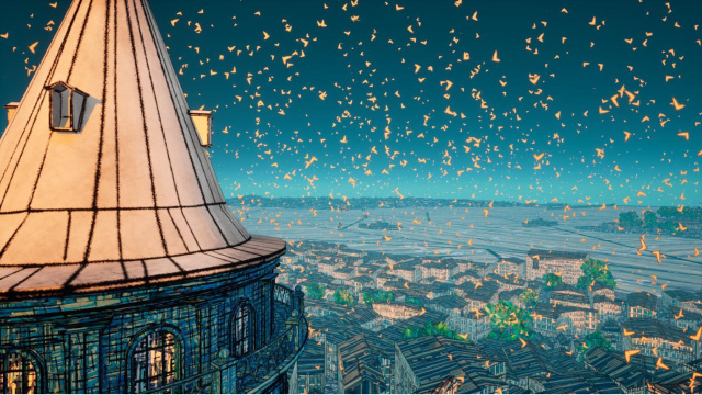 5G ile dijital sanat