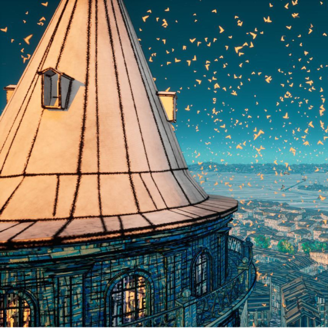 5G ile dijital sanat