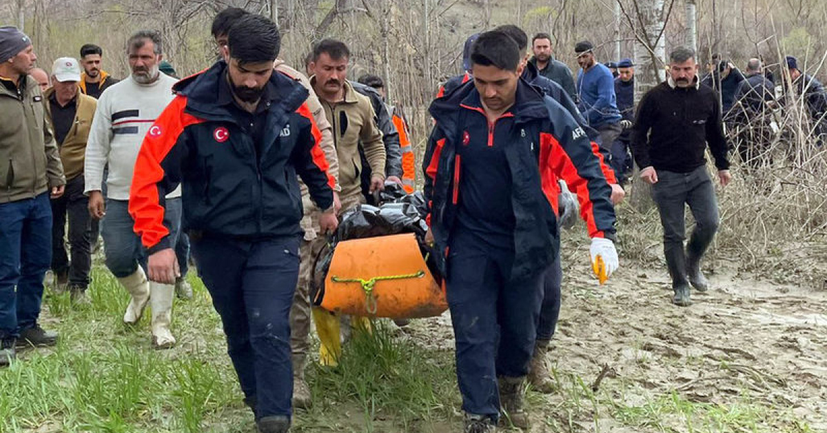 Alzheimer hastası Şerif Kılınçlı'nın cesedi bulundu