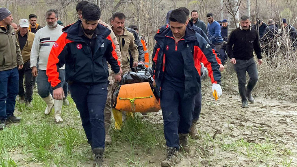 Kayıp alzheimer hastası ölü bulundu
