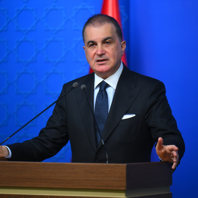 "Savaşta tablo son derece kötü"