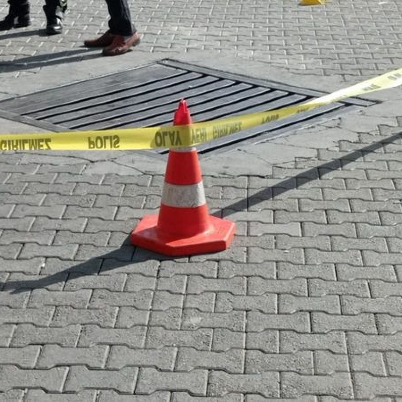 Ağır yaralanan çocuk can verdi 