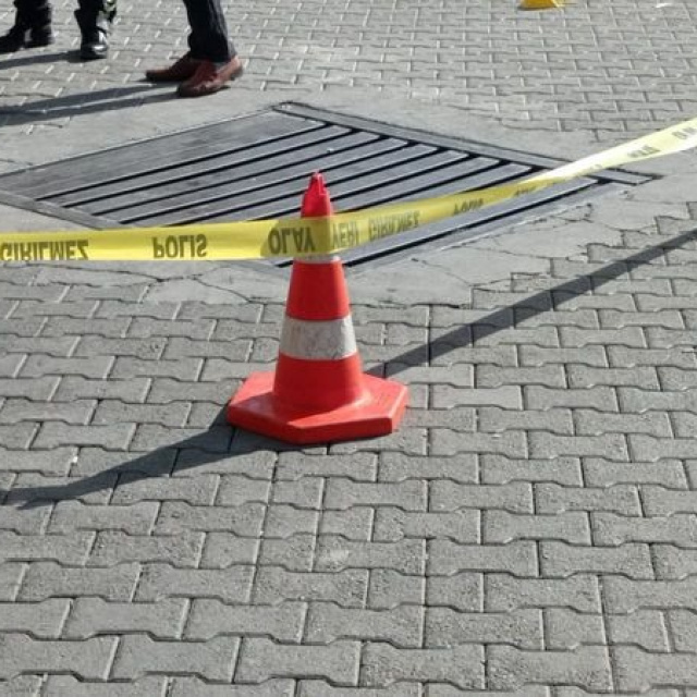 Ağır yaralanan çocuk can verdi