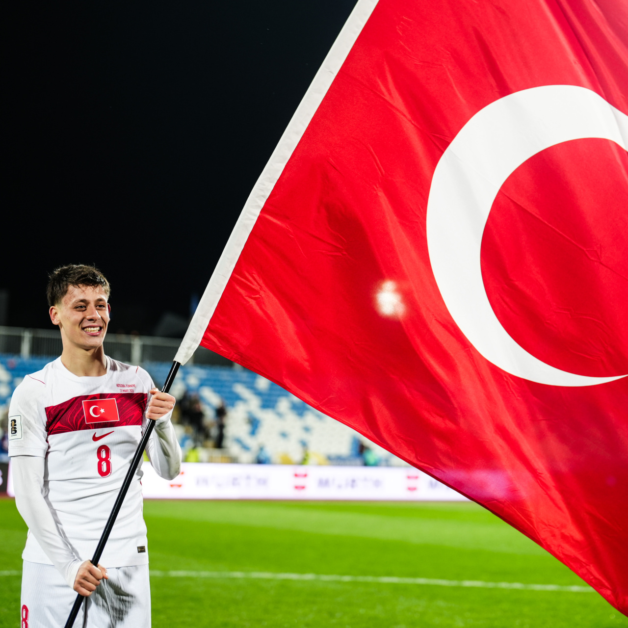 Milliler, FIFA sıralamasında son 9 yılın zirvesinde!