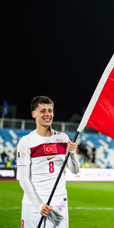 Milliler, FIFA sıralamasında son 9 yılın zirvesinde!