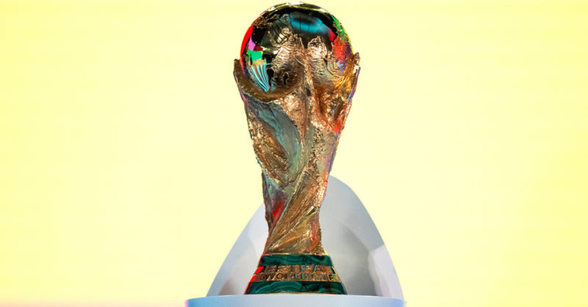 2026 Dünya Kupası'na Katılacak Takımlar Belirlendi