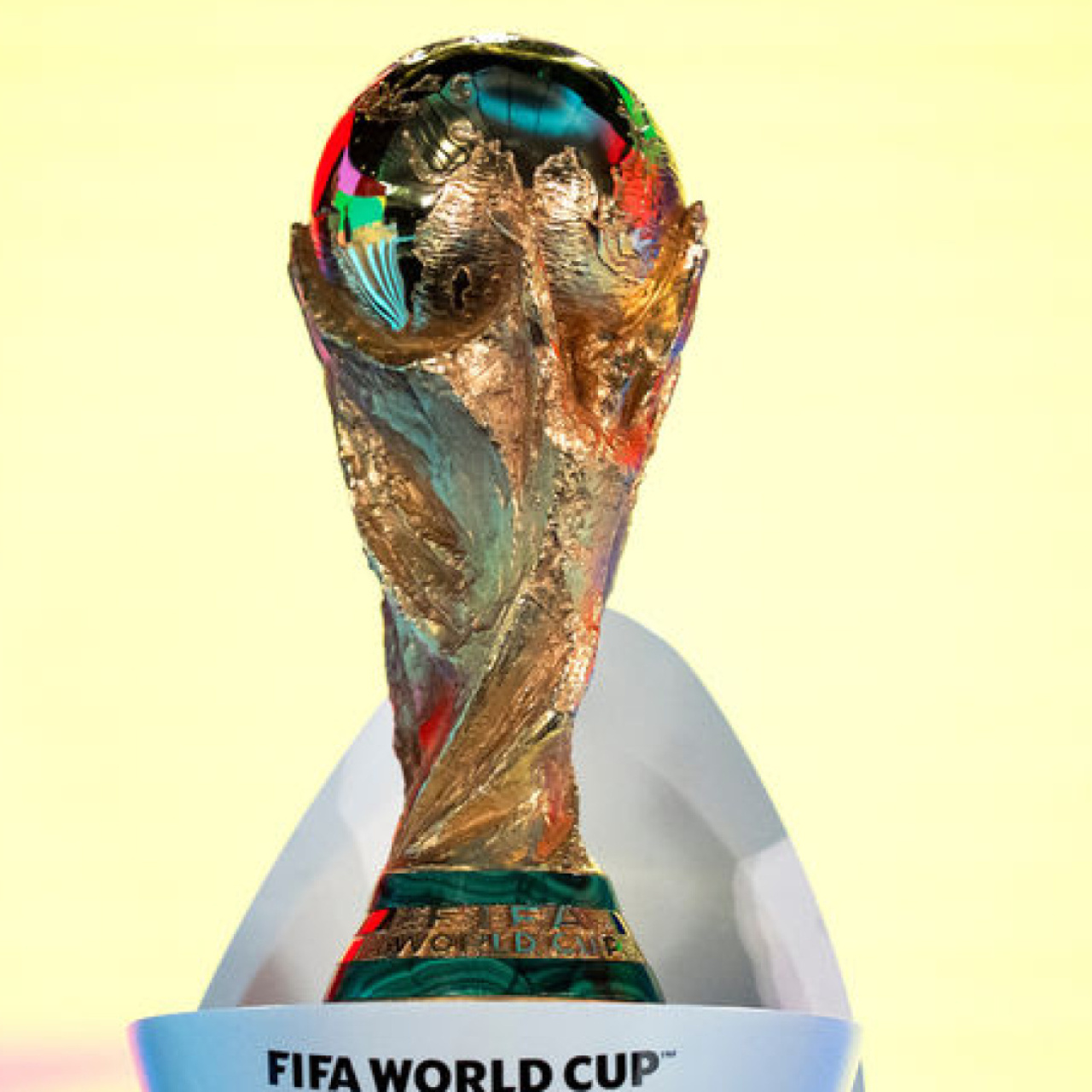 İşte 2026 Dünya Kupası'na katılacak 48 takım!