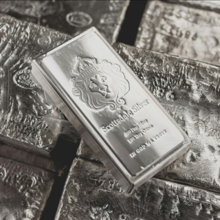 1 Nisan Gümüş fiyatları