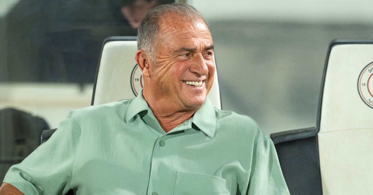 Fatih Terim A Milli Takımı ve Montella'ya Tebrik