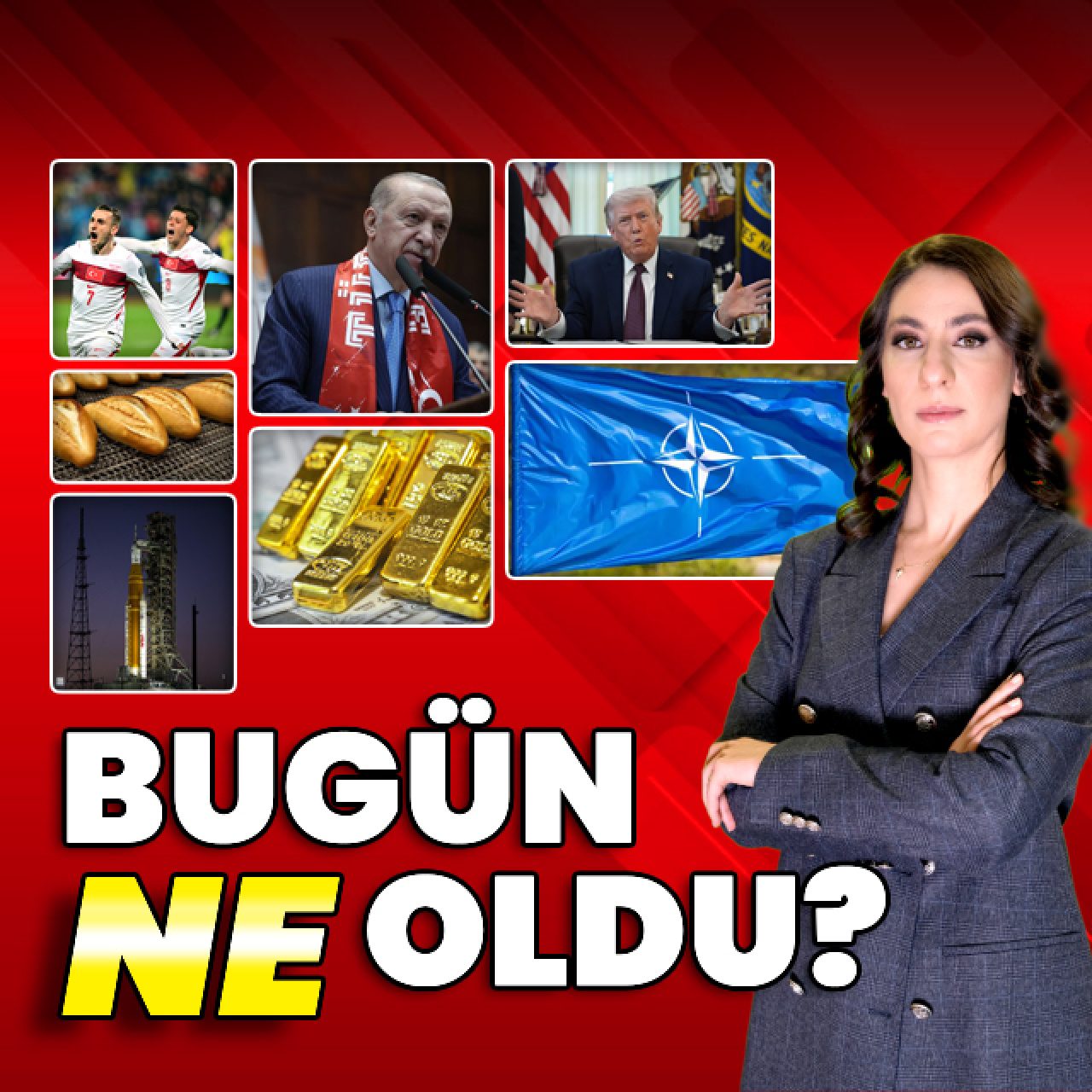 Bugün ne oldu? 1 Nisan 2026'nın haberleri