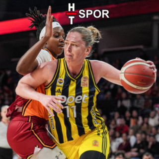 Derbi heyecanı HT Spor'da!