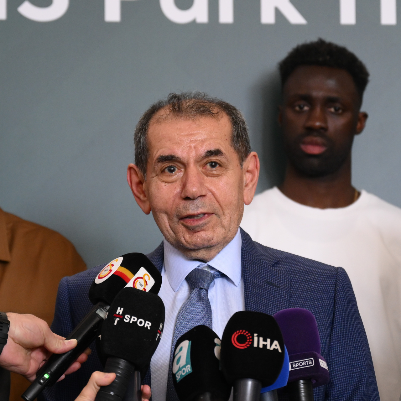 "24 sene sonra Dünya Kupası’na katılmak çok önemliydi"