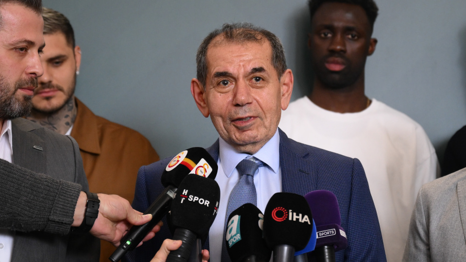 "24 sene sonra Dünya Kupası'na katılmak çok önemliydi"