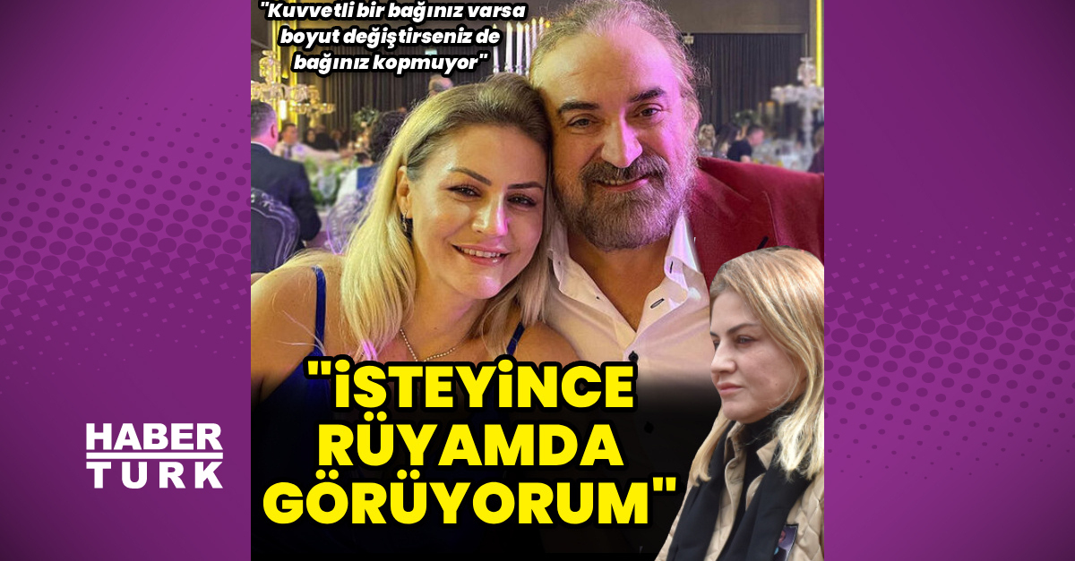 Volkan Konak'ın Vefatının Birinci Yılında Selma Konak