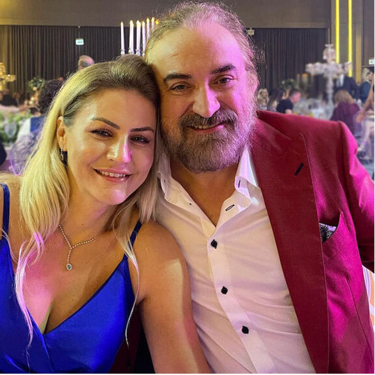 "İstediğimde onu rüyamda görüyorum"