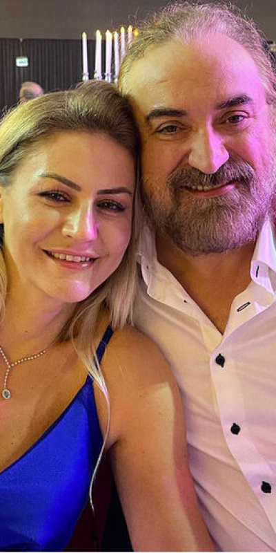 "İstediğimde onu rüyamda görüyorum"