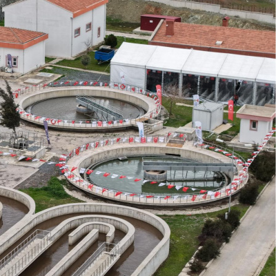 Kahramanmaraş'ta kapasite artırımı tamamlandı