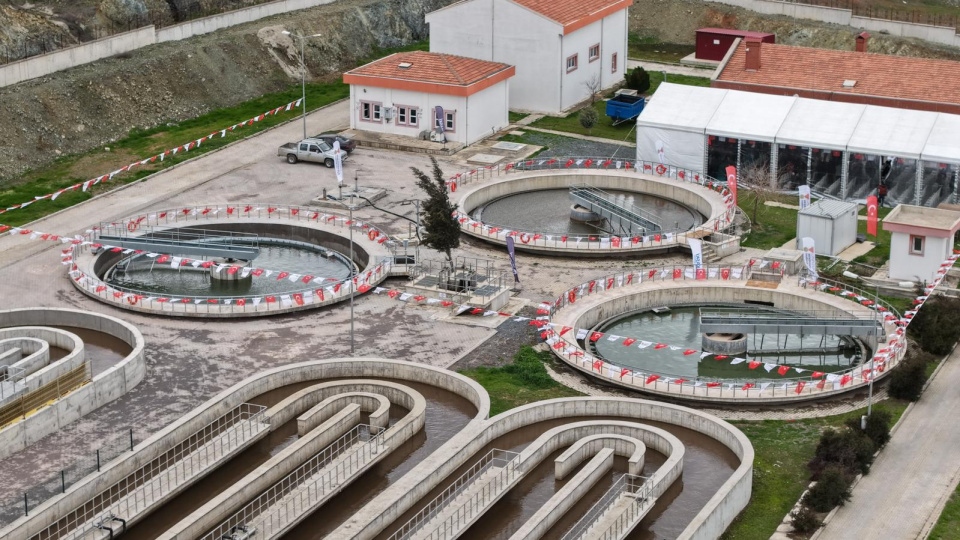 Kahramanmaraş'ta kapasite artırımı tamamlandı