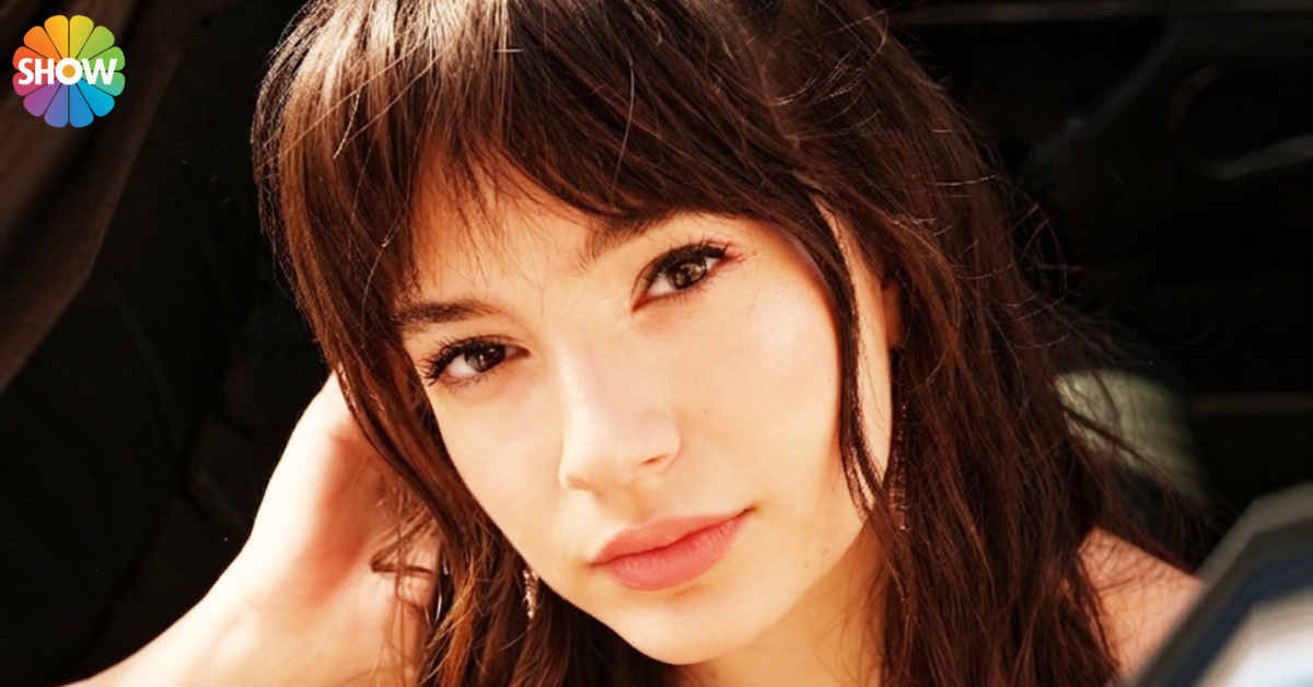 'Delikanlı' dizisinde Mina Demirtaş rol alıyor