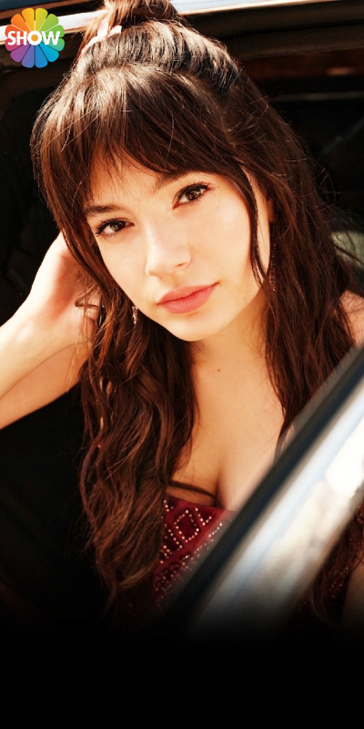 'Dila' karakteriyle dikkat çekecek