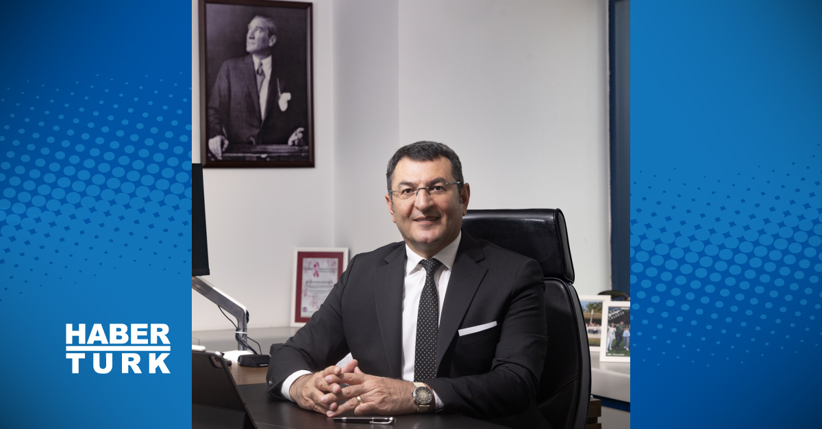 Erol Öztürkoğlu TSB Başkanı Aday Oluyor