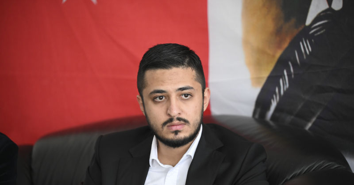 Gençlerbirliği'nin verimli ara hakkında