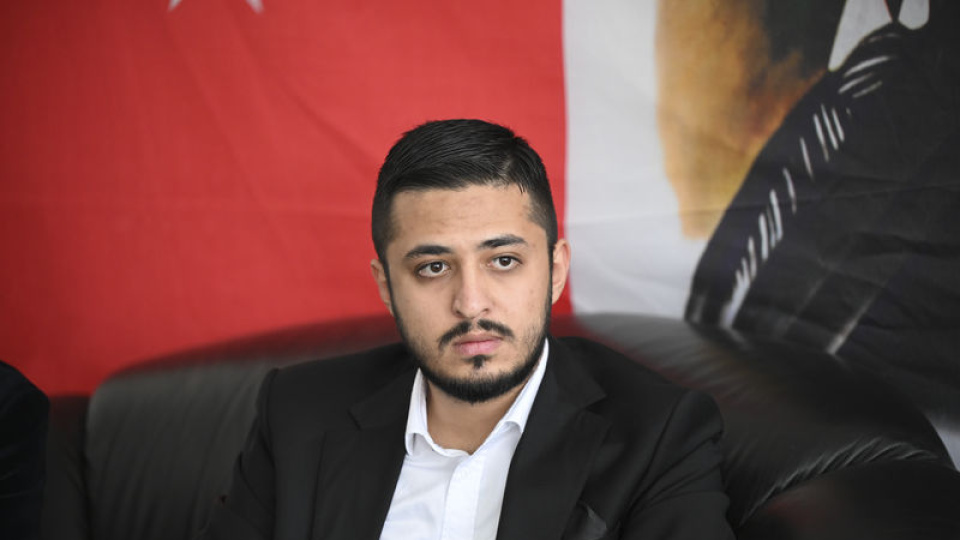 "Bizim için çok verimli geçen bir ara oldu"