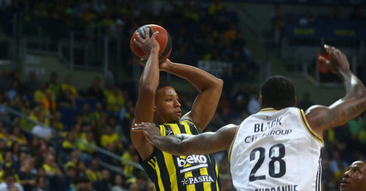 Bayern Münih - Fenerbahçe Beko Maç Saati ve Kanalı