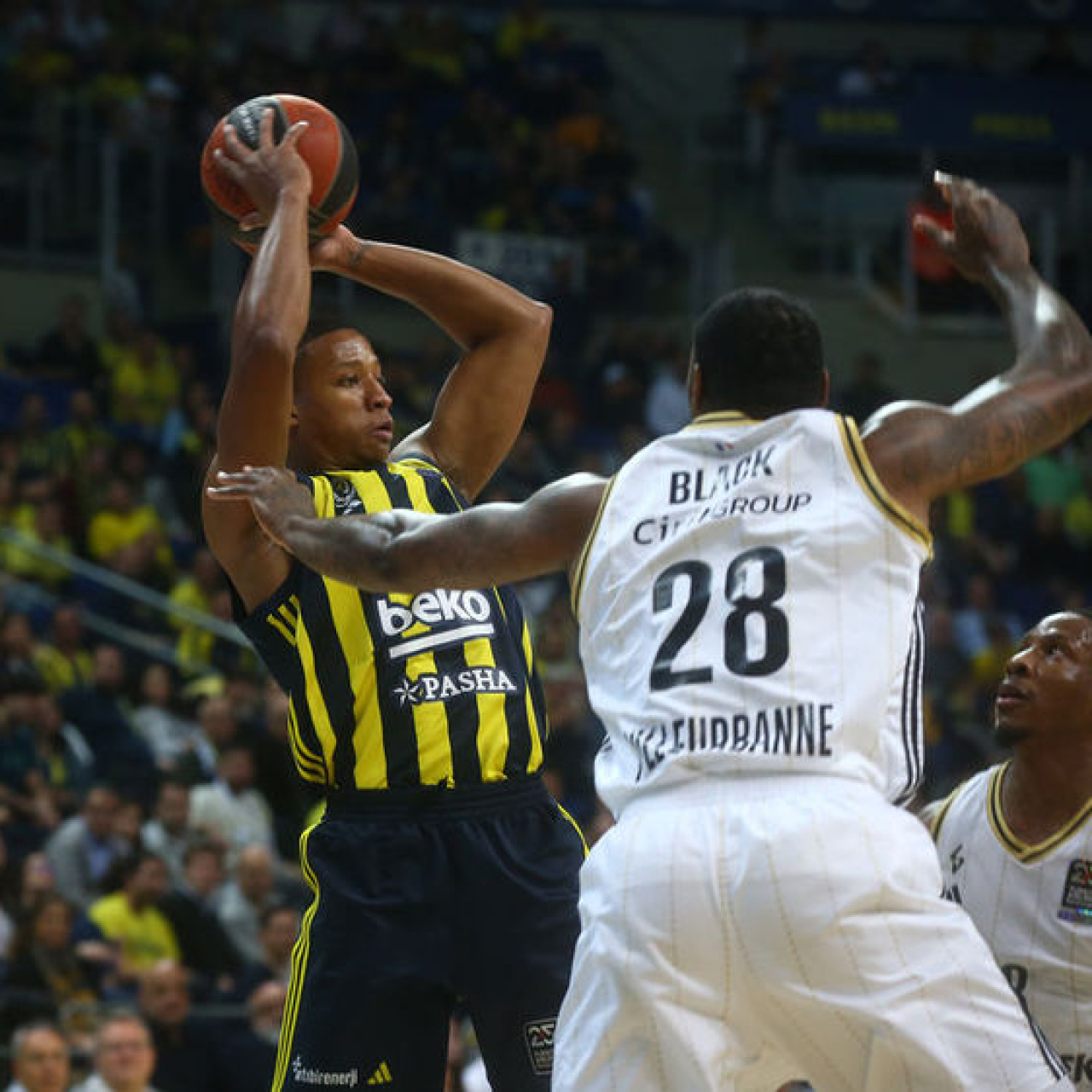 Bayern Münih - Fenerbahçe Beko maçı ne zaman?