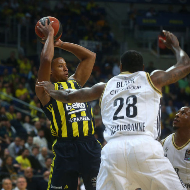 Bayern Münih - Fenerbahçe Beko maçı ne zaman?