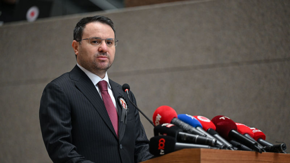 Bakan Gürlek'ten arabuluculuk açıklaması