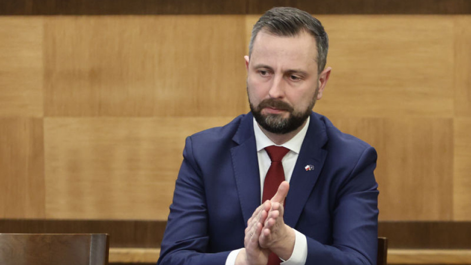 Polonya: Müttefikler olmadan güçlü ABD olmaz