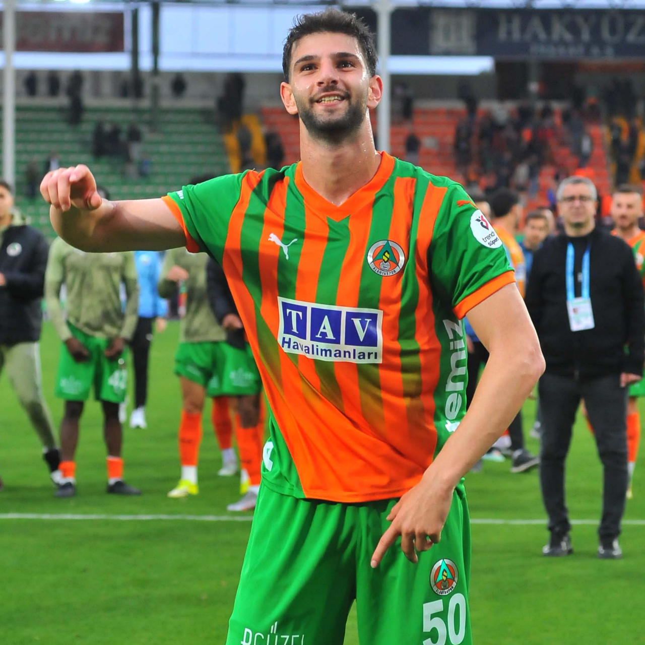 Ümit Akdağ'dan milli takım itirafı!