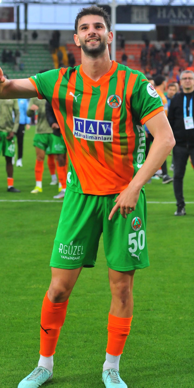 Ümit Akdağ'dan milli takım itirafı!