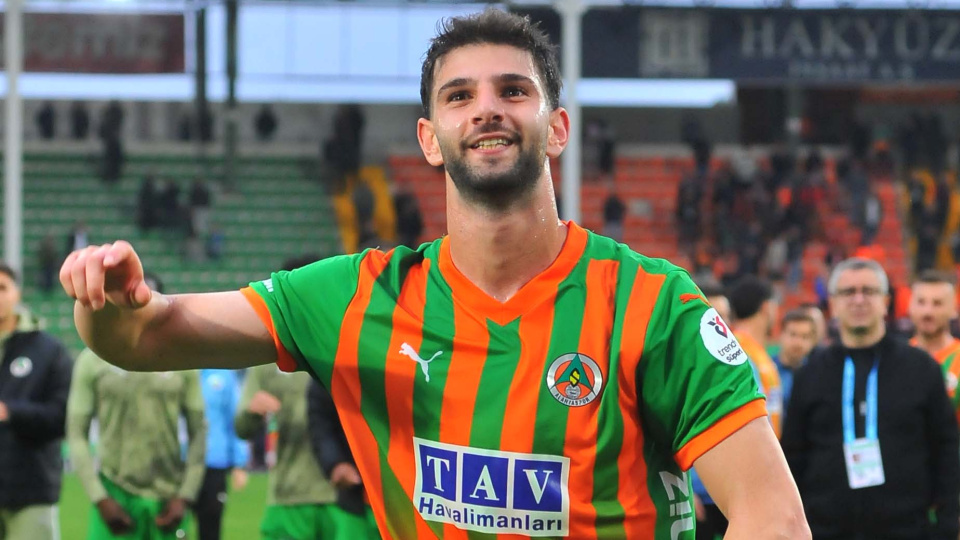 Ümit Akdağ'dan milli takım itirafı!