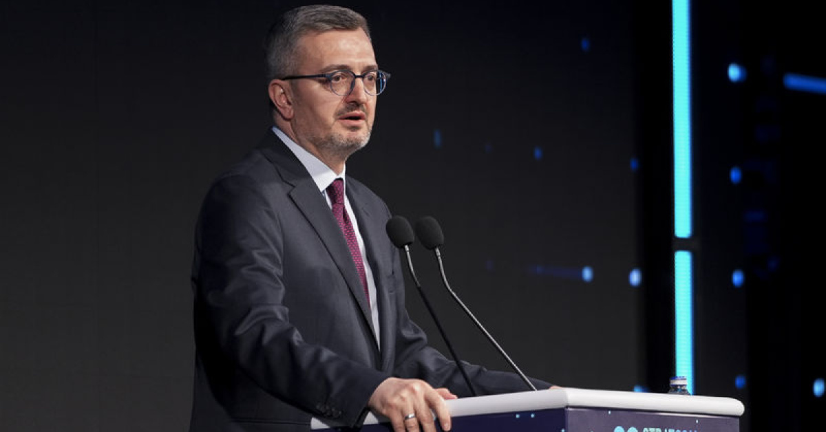 İletişim Başkanı Duran İsrail'inidam yasağına kınandı