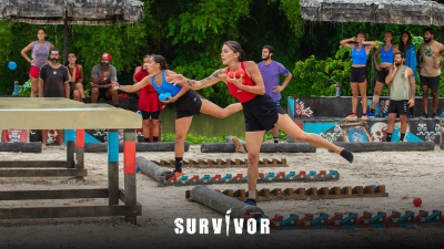 Survivor dokunulmazlık oyunu kim kazandı?