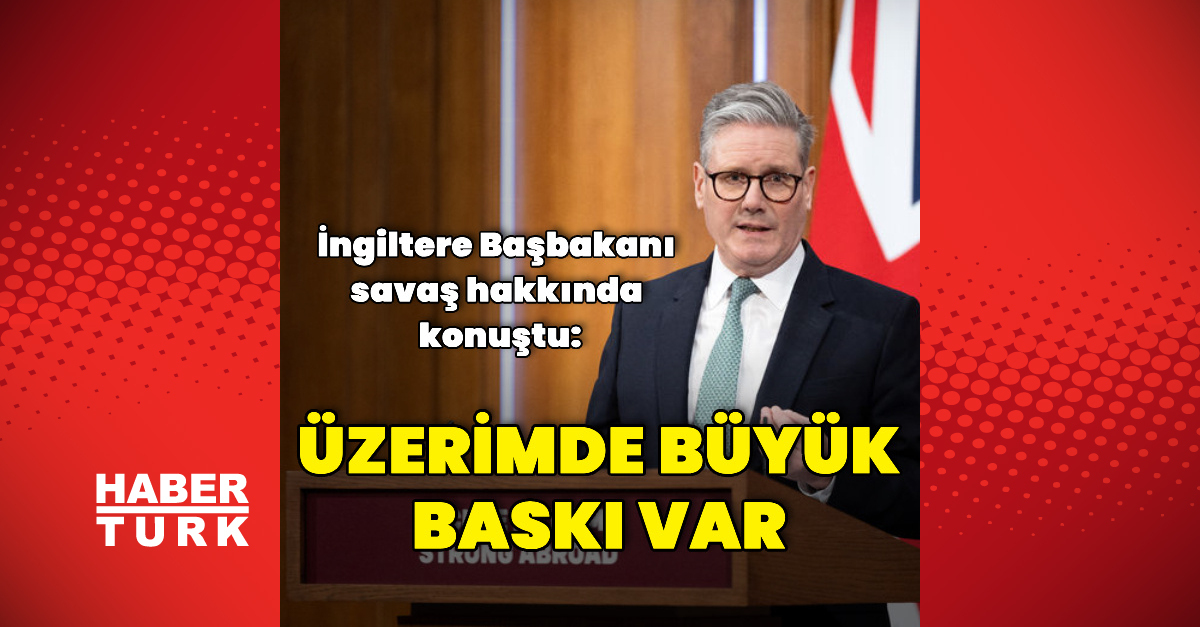 Keir Starmer: NATO'dan çıkma riski ve İngiltere'nin stratejisi