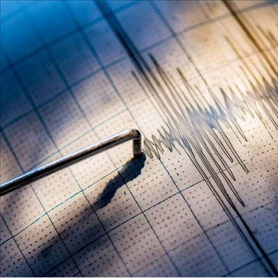 Akdeniz'de 4,7 büyüklüğünde deprem