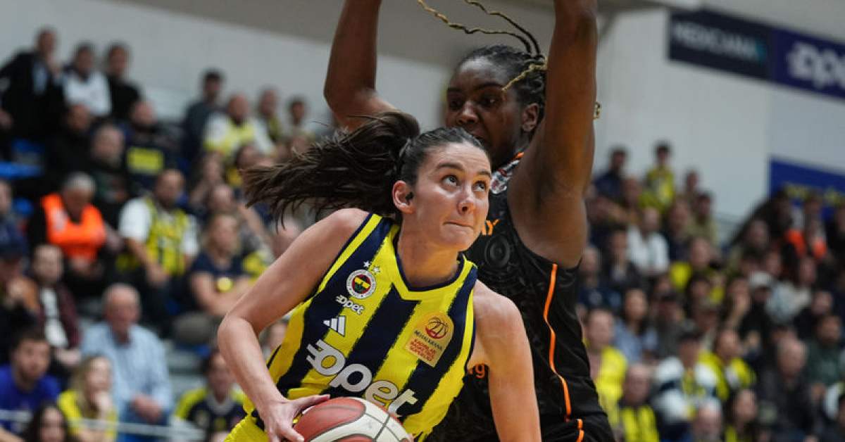 Fenerbahçe Opet-Galatasaray Çeyrek Final Sonuçları