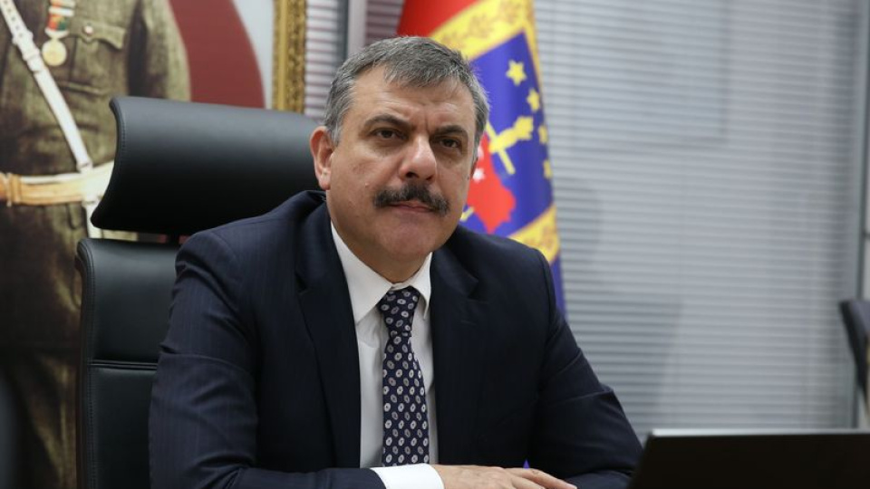 "Sokak hayvanlarının yüzde 75'i toplandı"