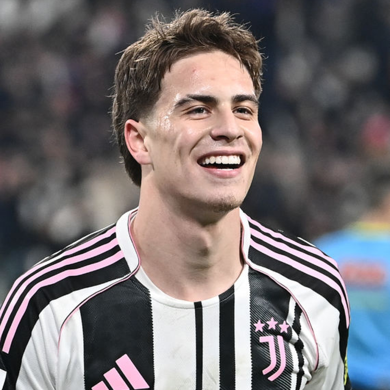 Kenan Yıldız, Mart ayının yükselen yıldızı seçildi!