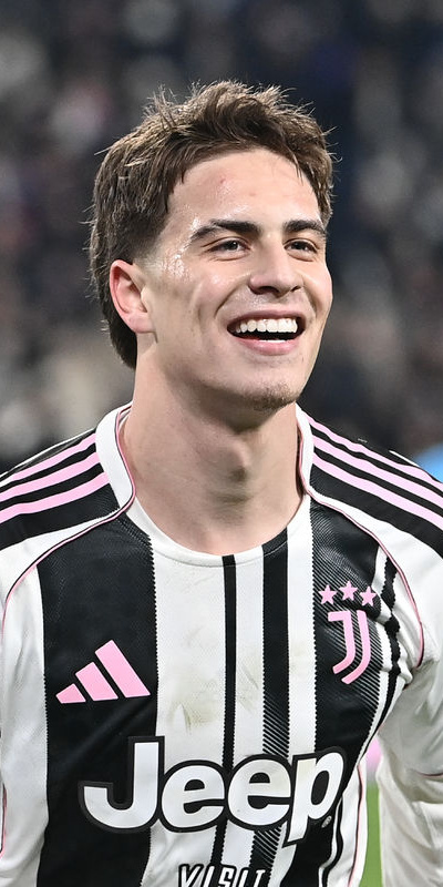 Kenan Yıldız, Mart ayının yükselen yıldızı seçildi!