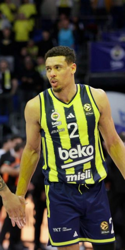 F.Bahçe Beko, Bayern Münih'e diş geçiremedi!