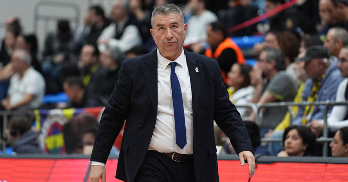 Miguel Mendez: Savaşmaya Devam Edeceğiz - Fenerbahçe Opet