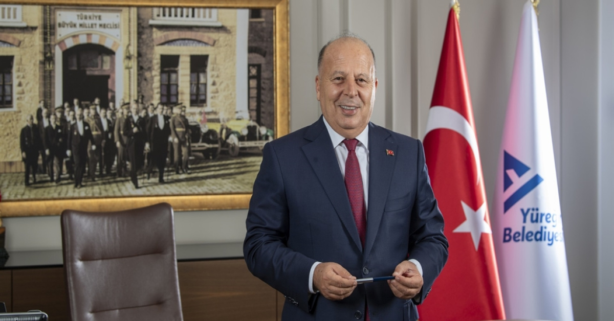 Adana'da Belediye Başkanı ile 28 sanık karar ertelenen dava